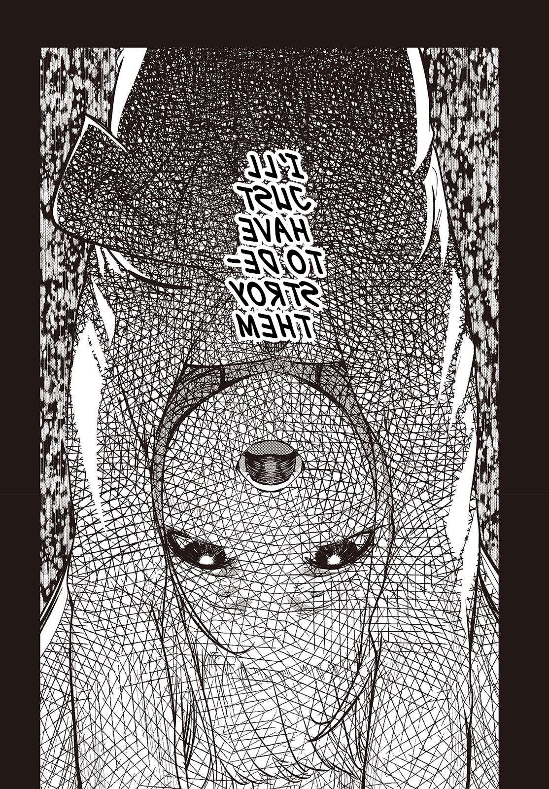 Oroka na Tenshi wa Akuma to Odoru Chapter 99 22
